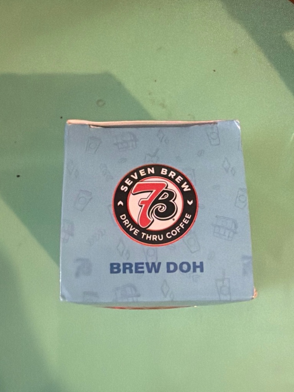 7 brew- brew doh - Picture 2 of 2